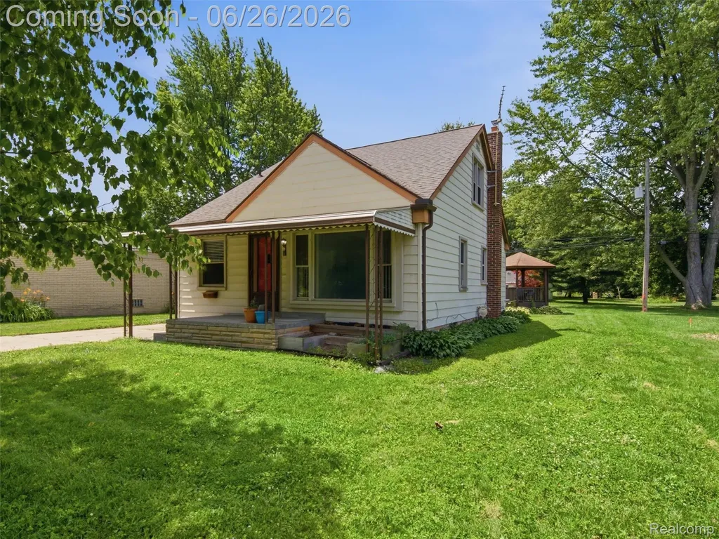 30885 Tennessee Street Roseville City MI 48066