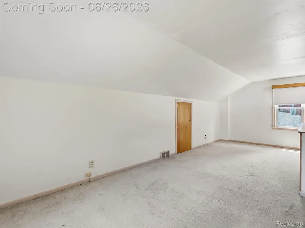 30885 Tennessee Street Roseville City MI 48066