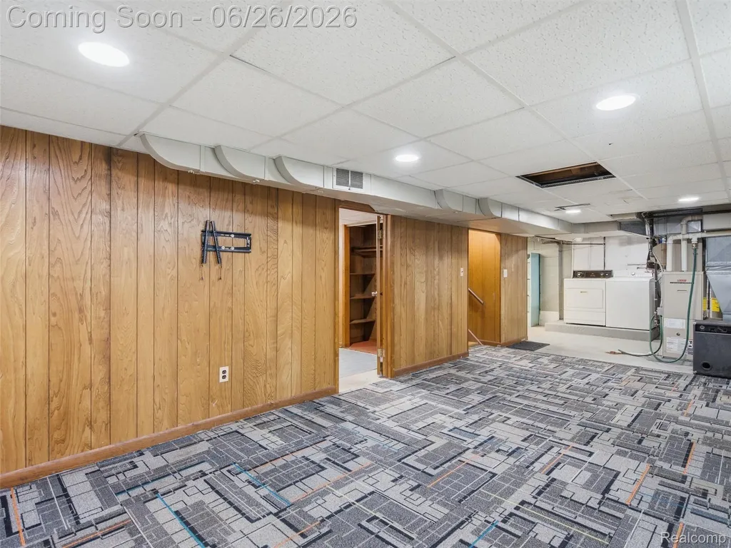 30885 Tennessee Street Roseville City MI 48066