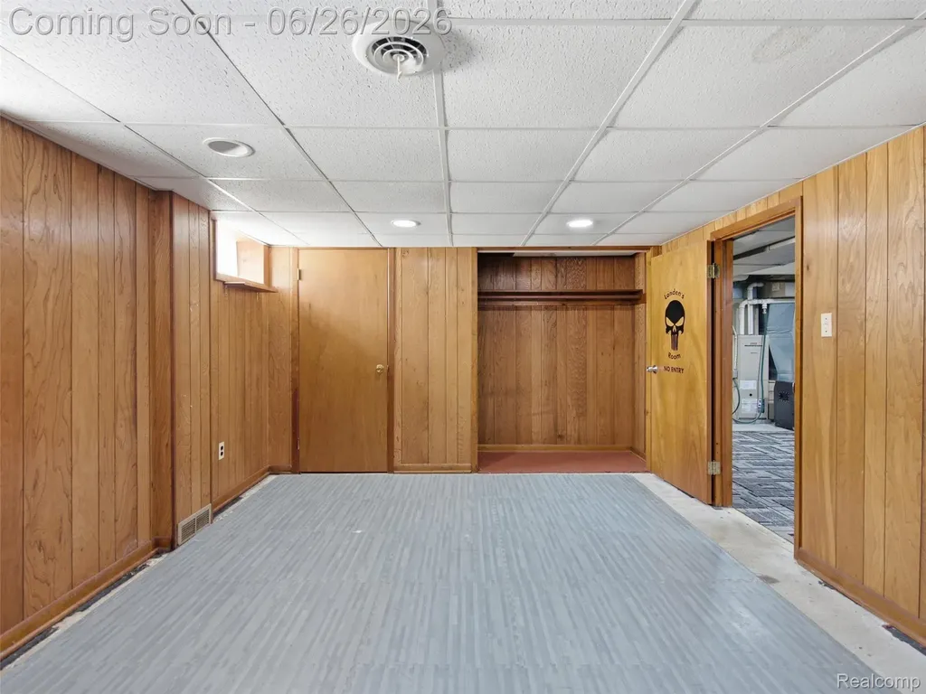 30885 Tennessee Street Roseville City MI 48066