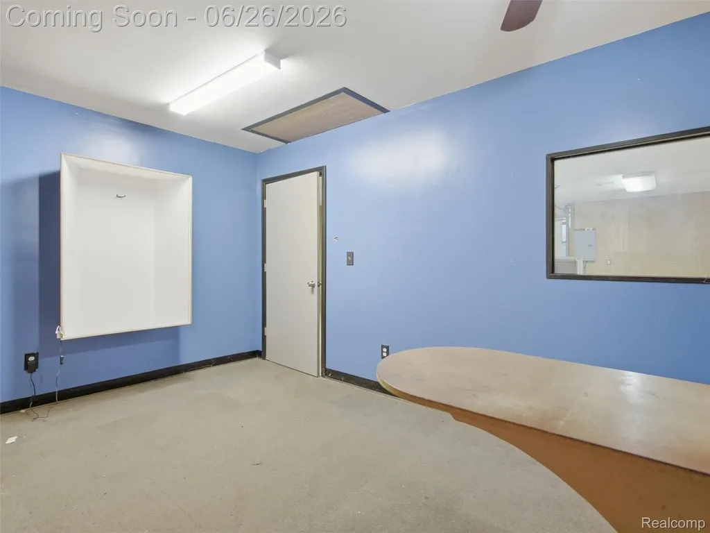30885 Tennessee Street Roseville City MI 48066