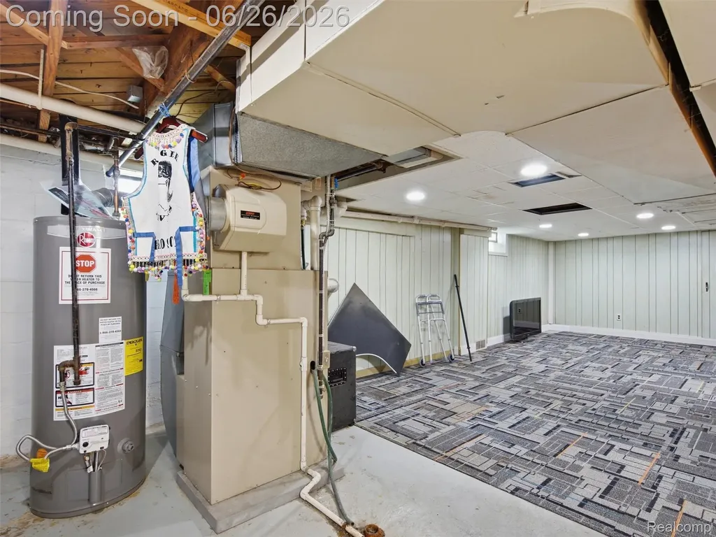 30885 Tennessee Street Roseville City MI 48066