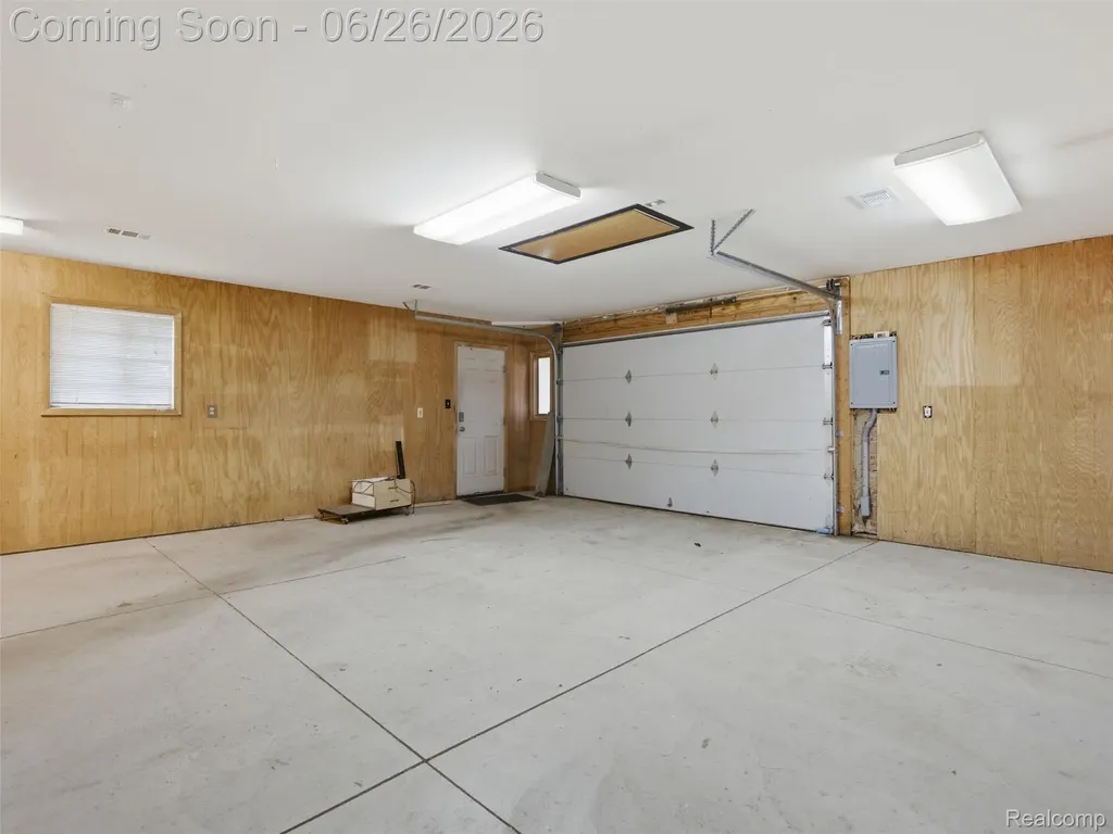 30885 Tennessee Street Roseville City MI 48066