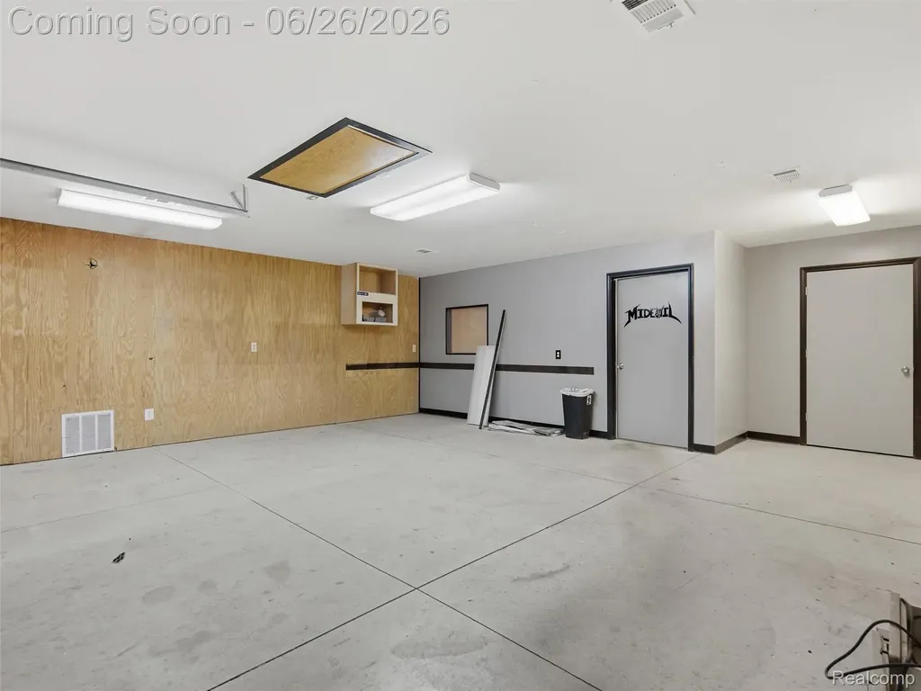 30885 Tennessee Street Roseville City MI 48066