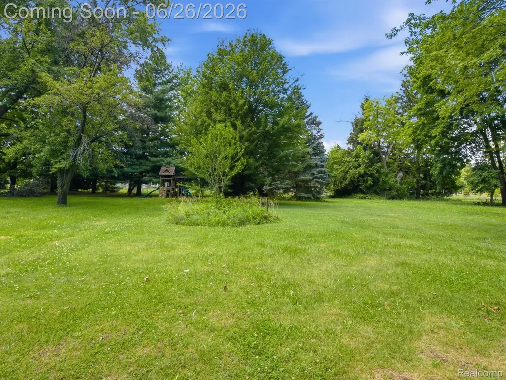 30885 Tennessee Street Roseville City MI 48066