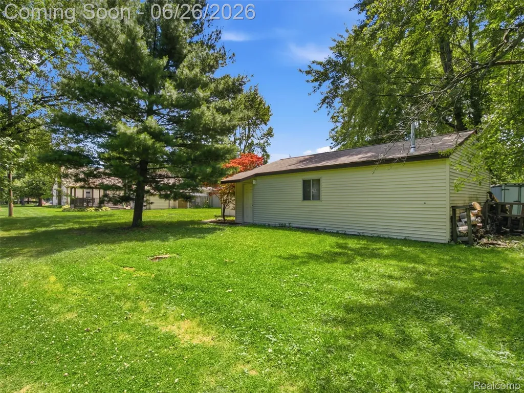 30885 Tennessee Street Roseville City MI 48066