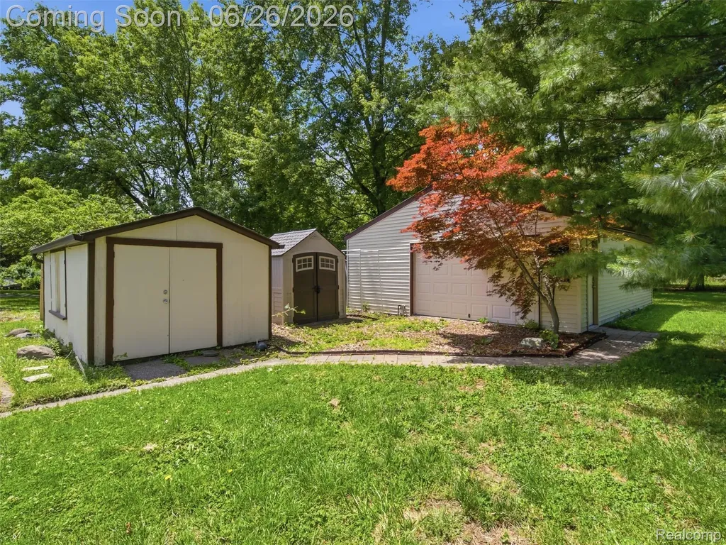 30885 Tennessee Street Roseville City MI 48066