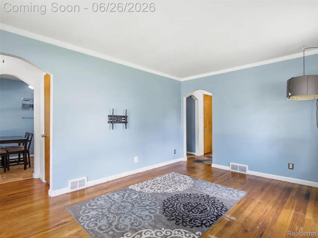 30885 Tennessee Street Roseville City MI 48066