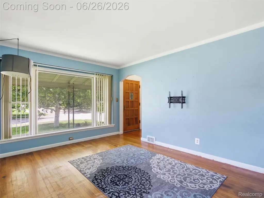 30885 Tennessee Street Roseville City MI 48066