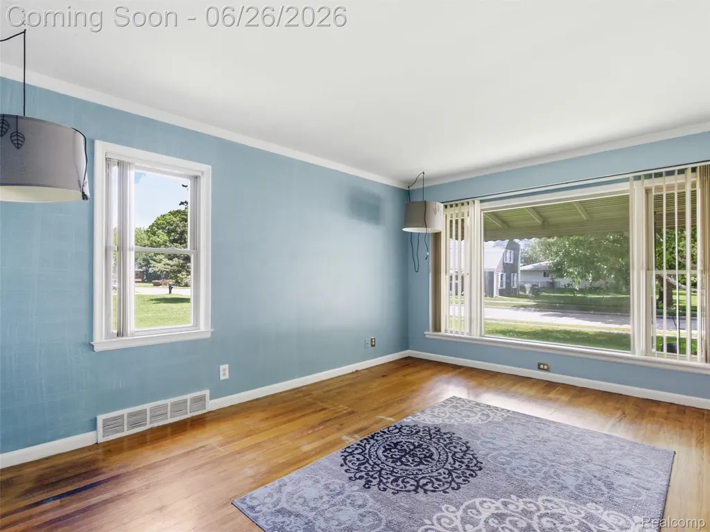 30885 Tennessee Street Roseville City MI 48066