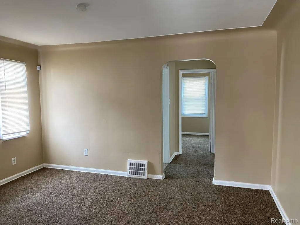 18612 Marx Street Detroit City MI 48203
