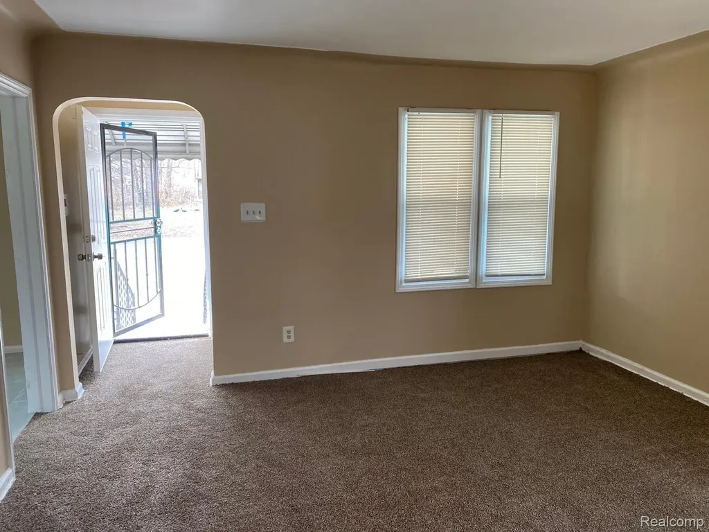18612 Marx Street Detroit City MI 48203