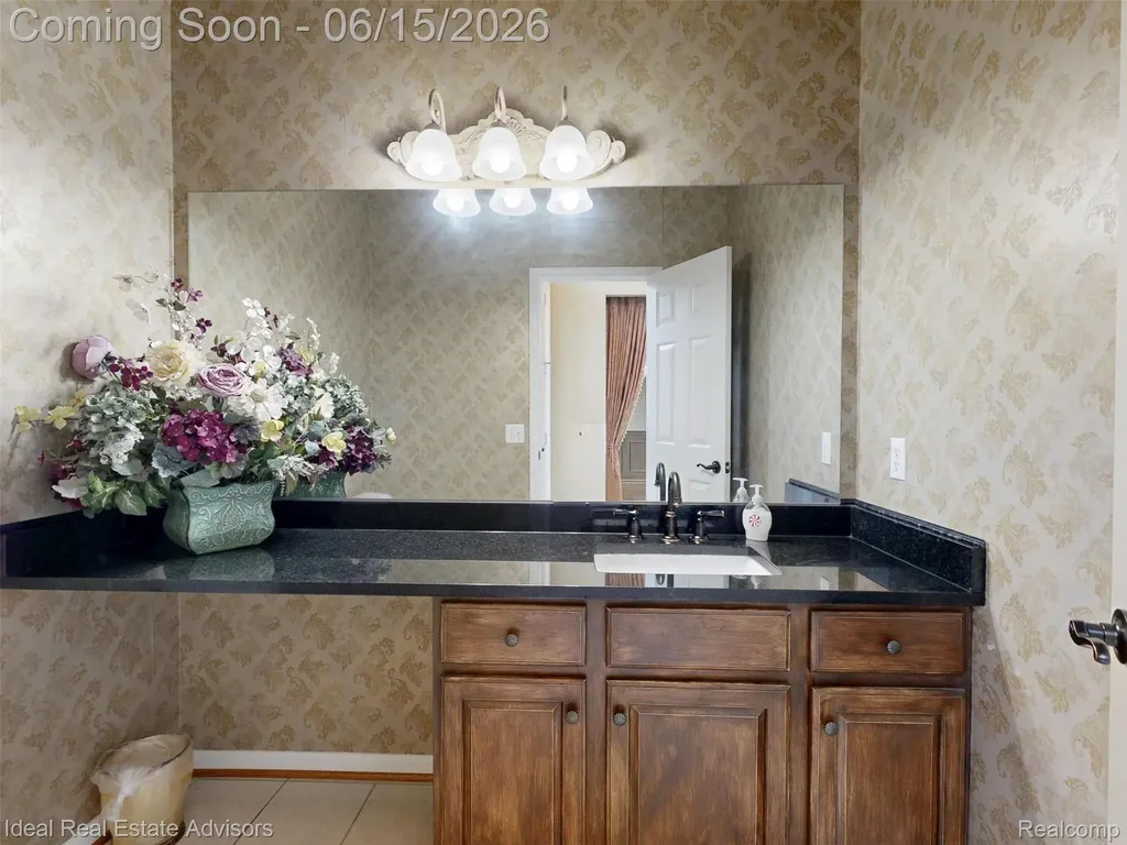 1364 Kentfield Drive Rochester City MI 48307