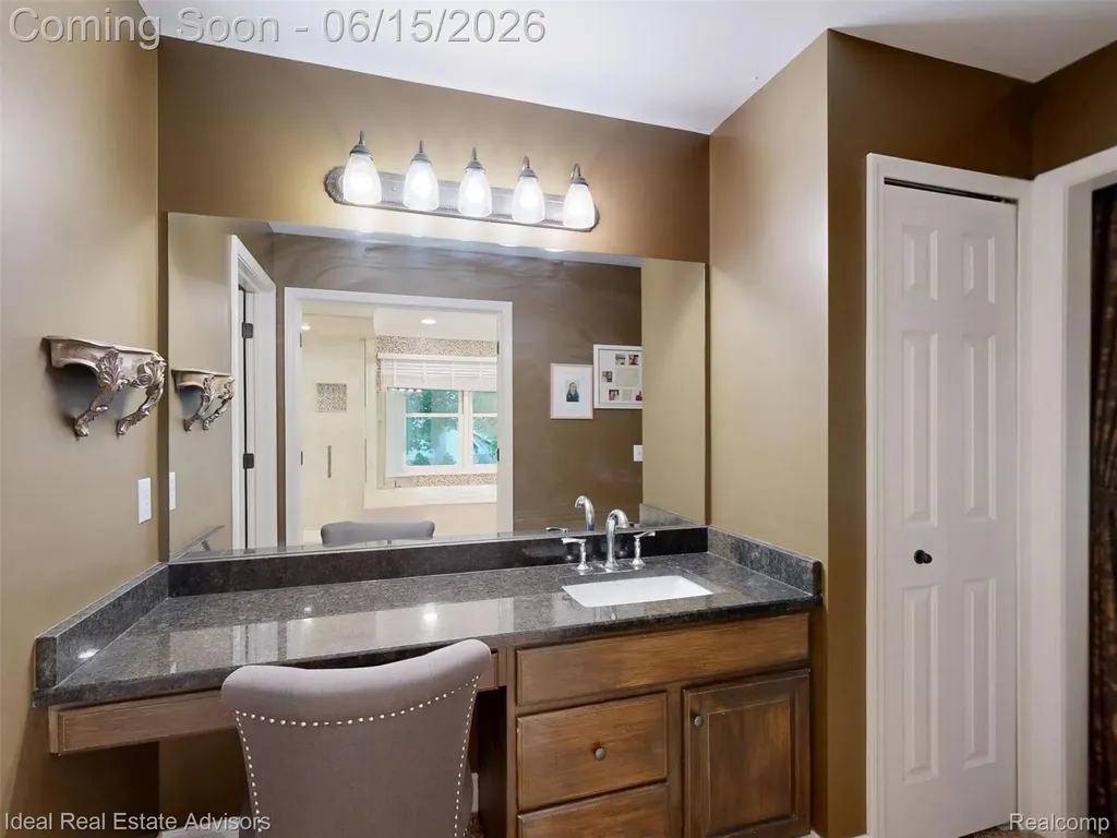 1364 Kentfield Drive Rochester City MI 48307