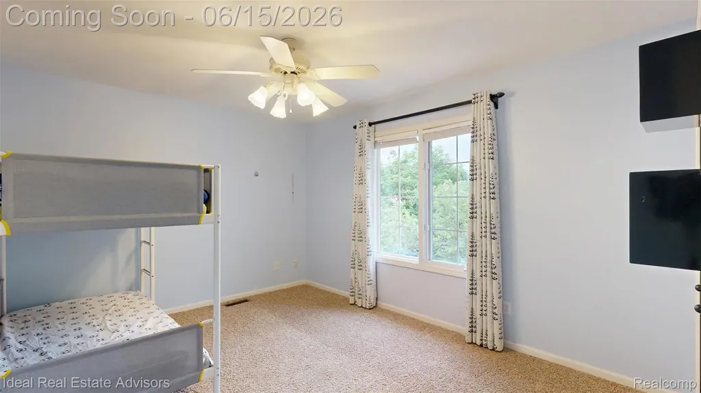 1364 Kentfield Drive Rochester City MI 48307