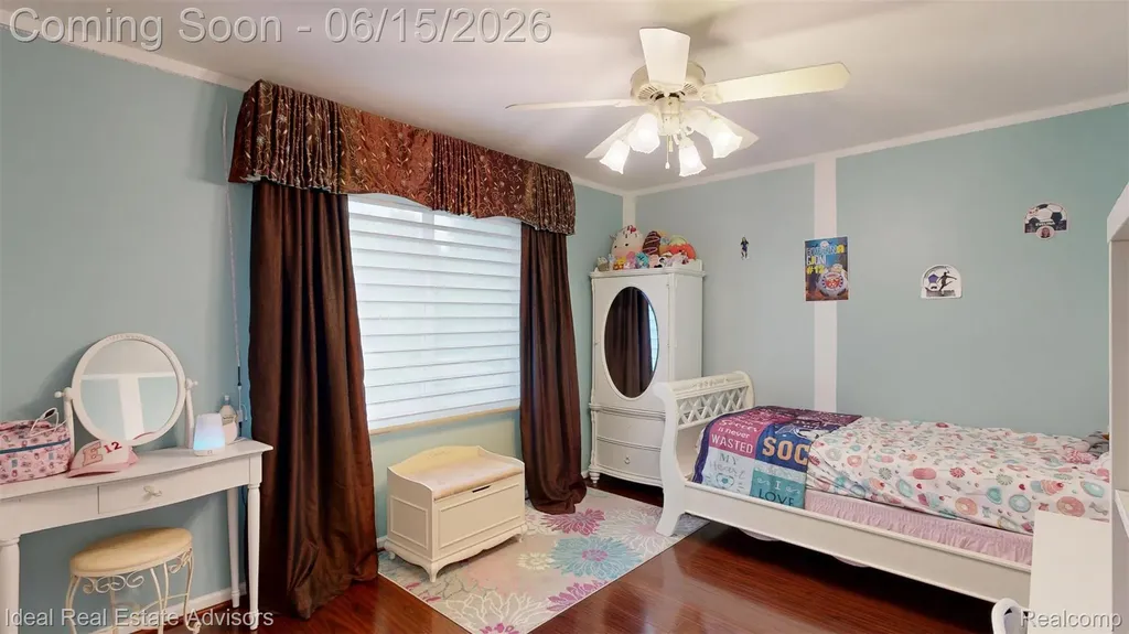 1364 Kentfield Drive Rochester City MI 48307