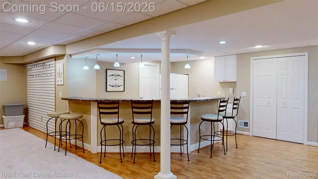 1364 Kentfield Drive Rochester City MI 48307