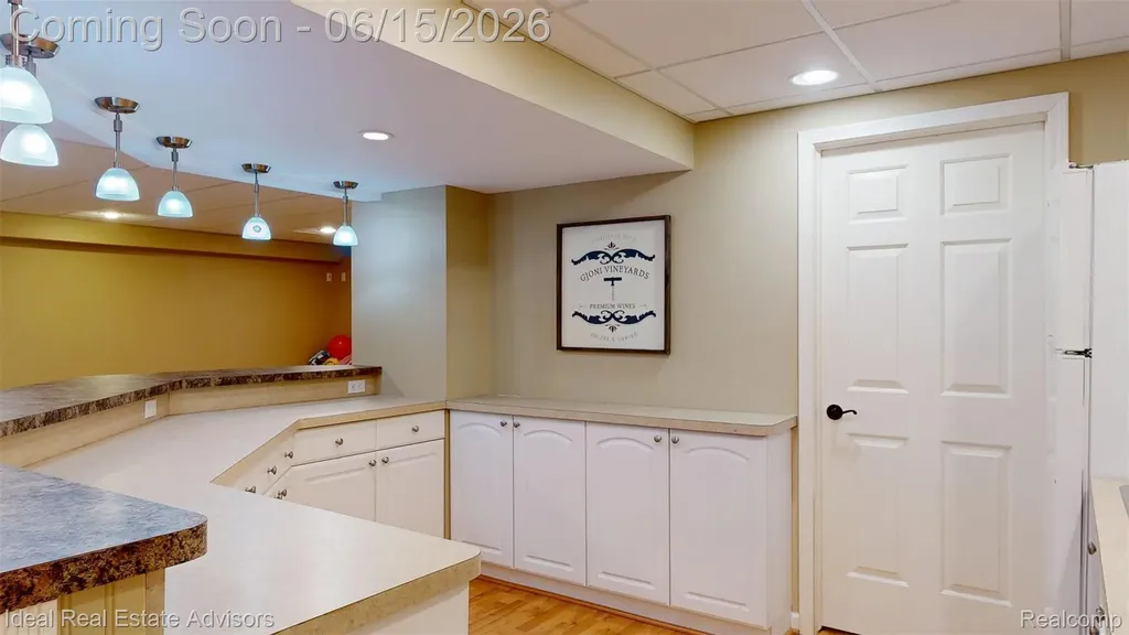 1364 Kentfield Drive Rochester City MI 48307