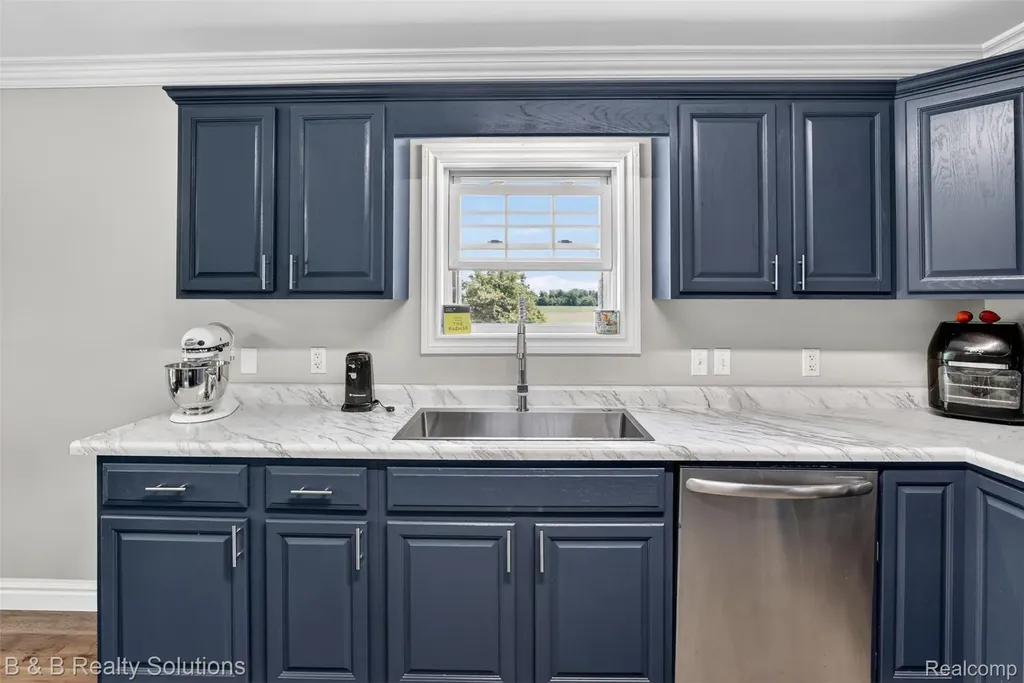 8862 Cade Road Lynn Township MI 48416
