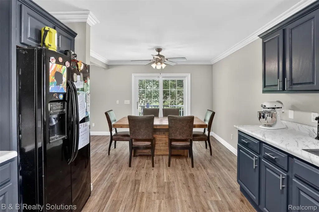 8862 Cade Road Lynn Township MI 48416