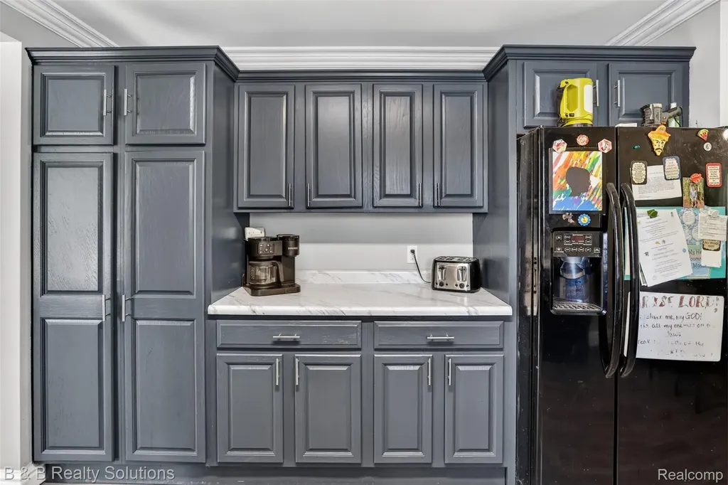 8862 Cade Road Lynn Township MI 48416