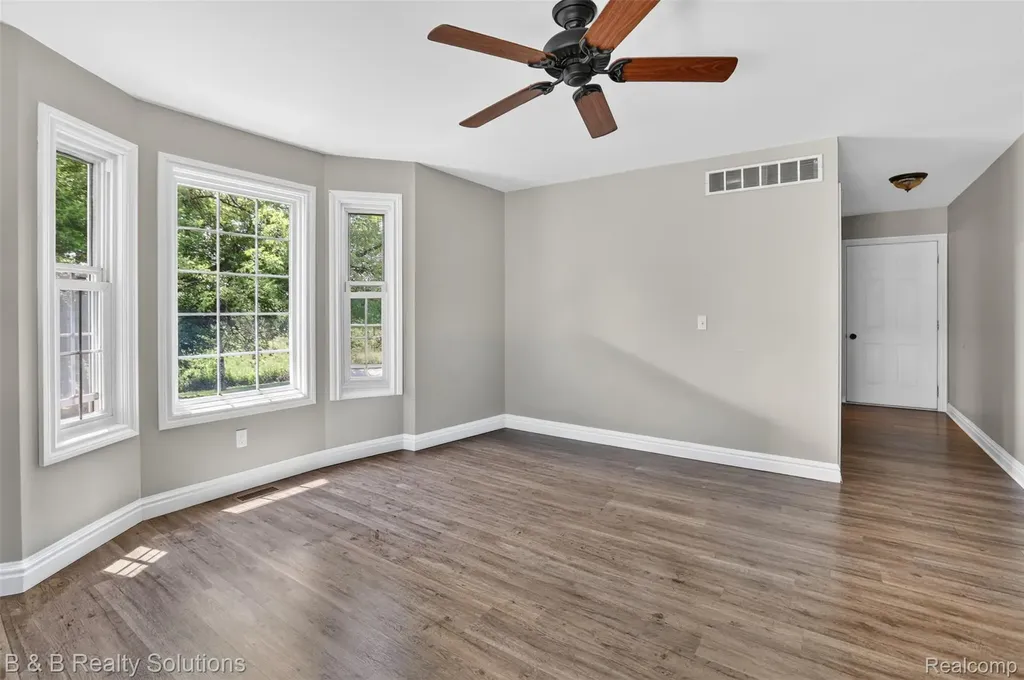 8862 Cade Road Lynn Township MI 48416