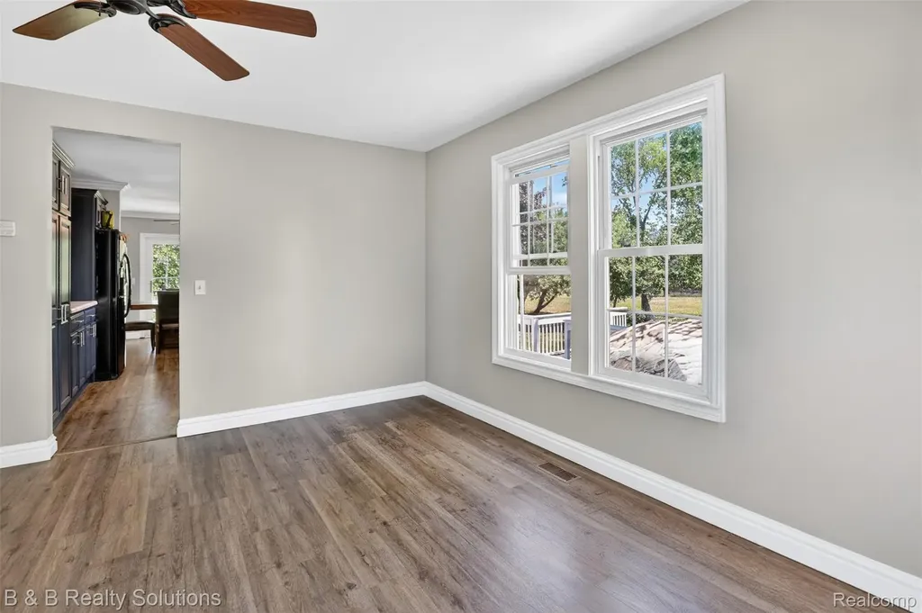 8862 Cade Road Lynn Township MI 48416