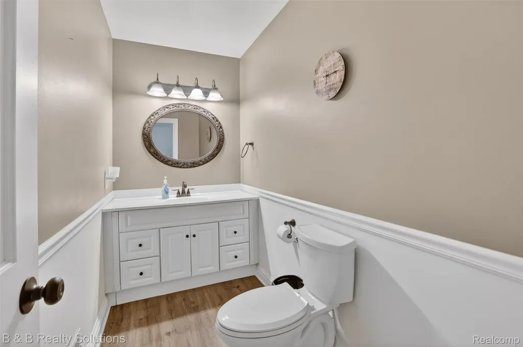 8862 Cade Road Lynn Township MI 48416