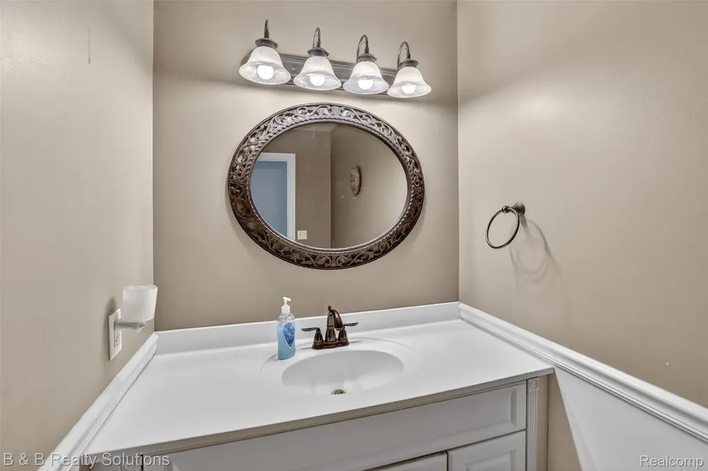8862 Cade Road Lynn Township MI 48416