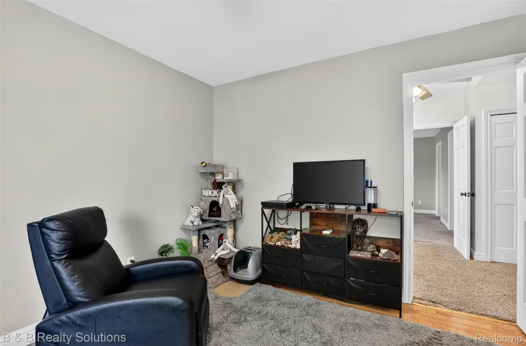 8862 Cade Road Lynn Township MI 48416