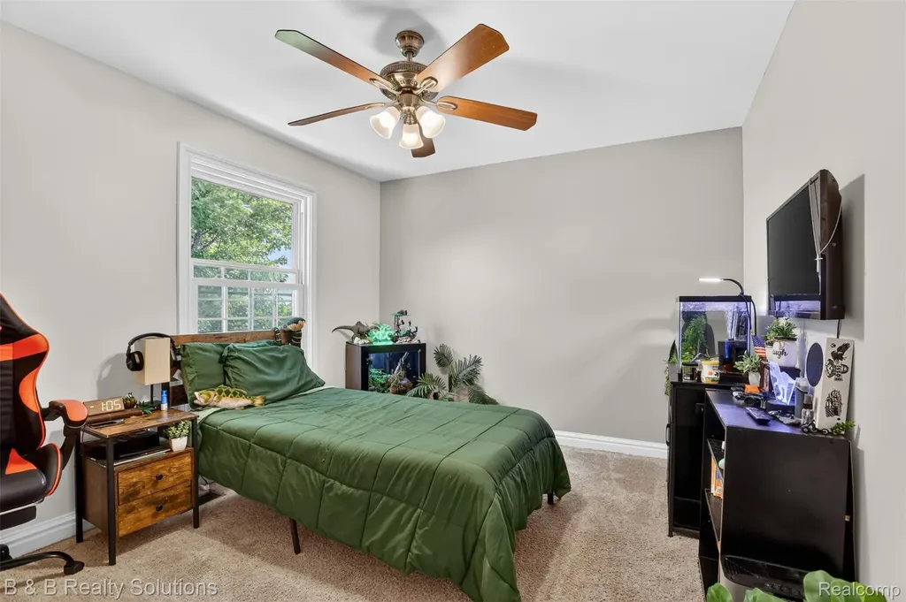 8862 Cade Road Lynn Township MI 48416