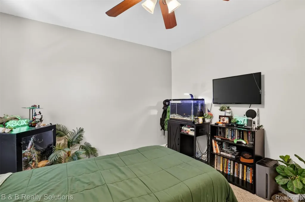 8862 Cade Road Lynn Township MI 48416