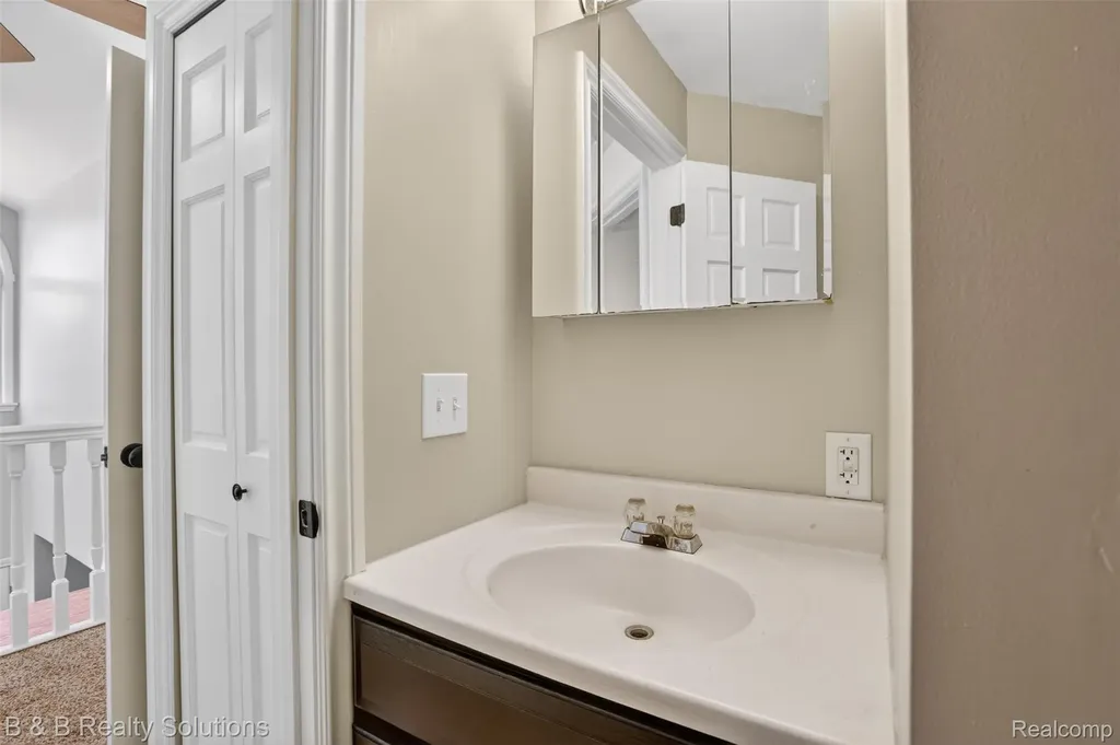 8862 Cade Road Lynn Township MI 48416