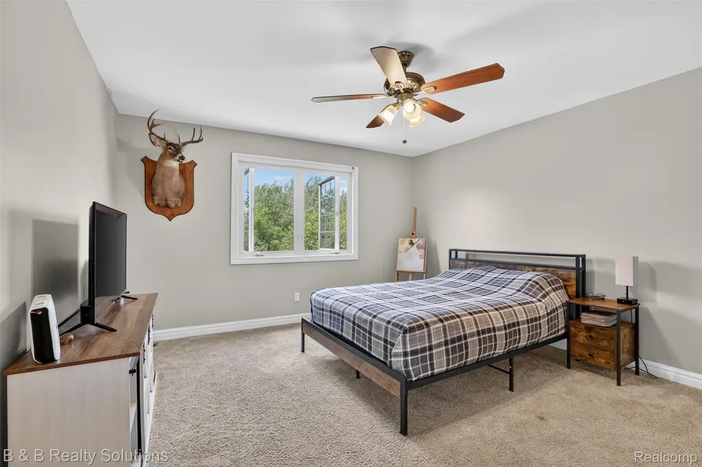 8862 Cade Road Lynn Township MI 48416