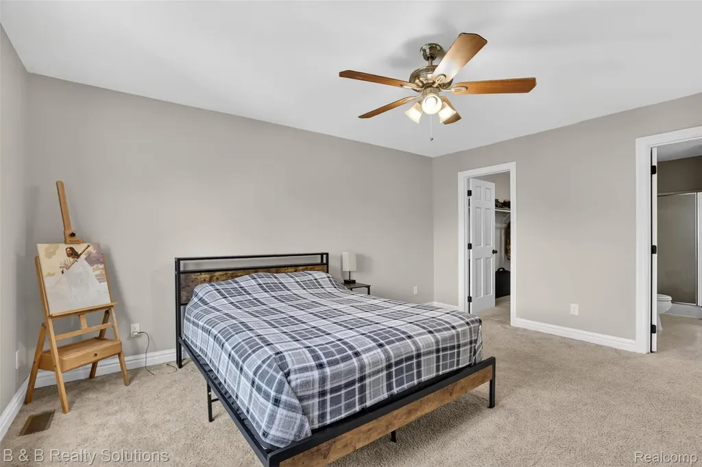 8862 Cade Road Lynn Township MI 48416
