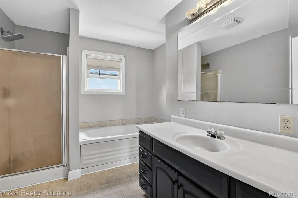 8862 Cade Road Lynn Township MI 48416