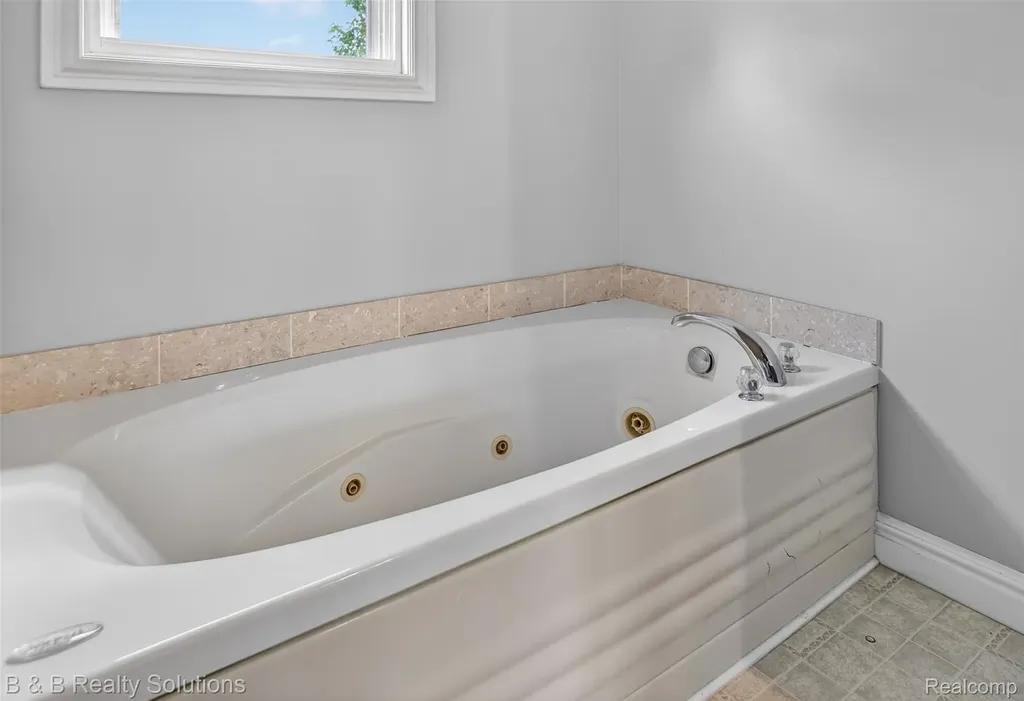 8862 Cade Road Lynn Township MI 48416