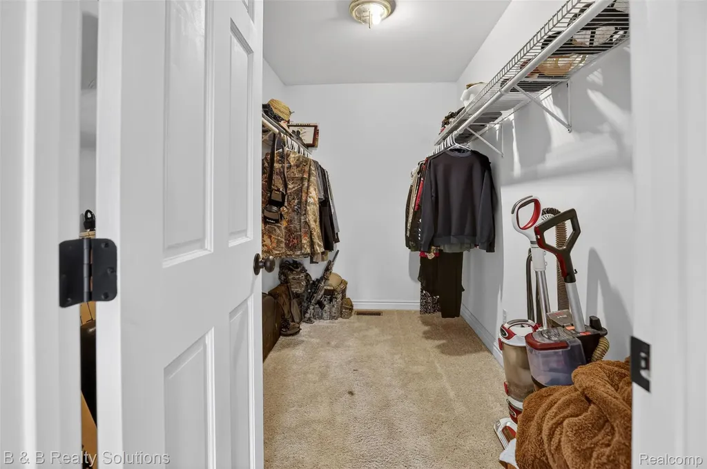 8862 Cade Road Lynn Township MI 48416