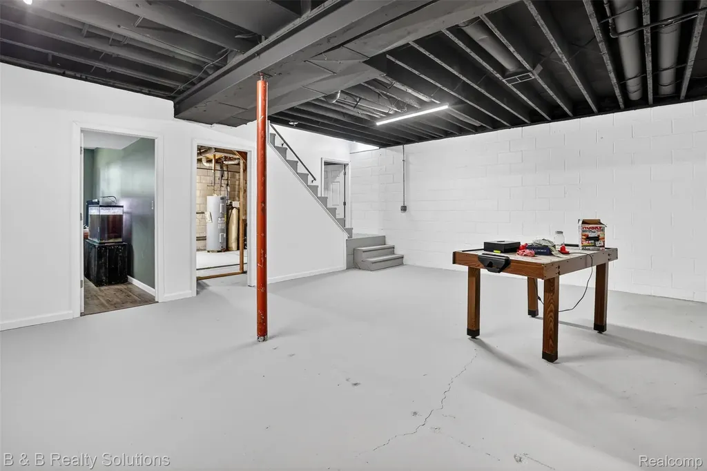8862 Cade Road Lynn Township MI 48416