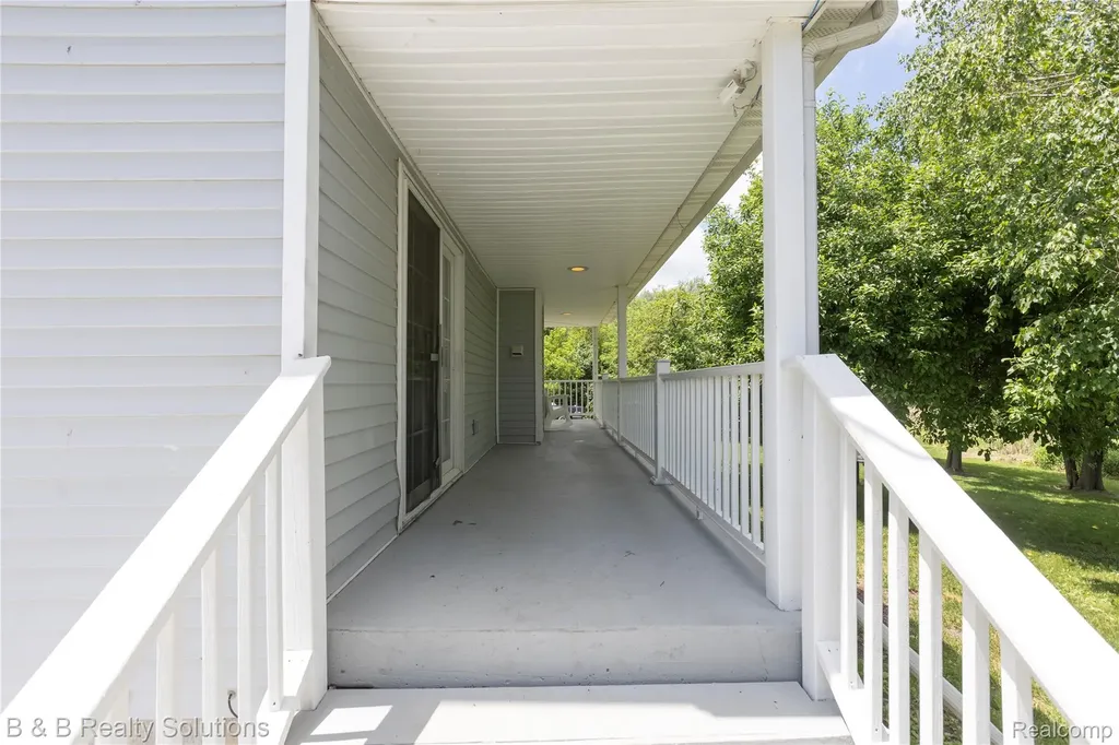 8862 Cade Road Lynn Township MI 48416