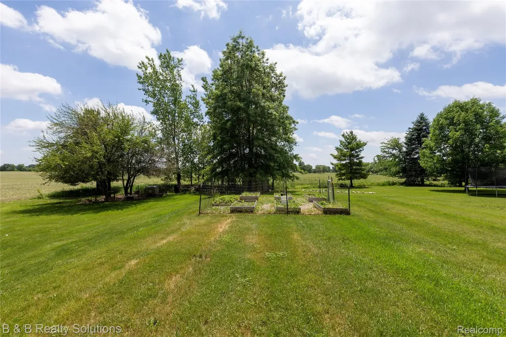 8862 Cade Road Lynn Township MI 48416