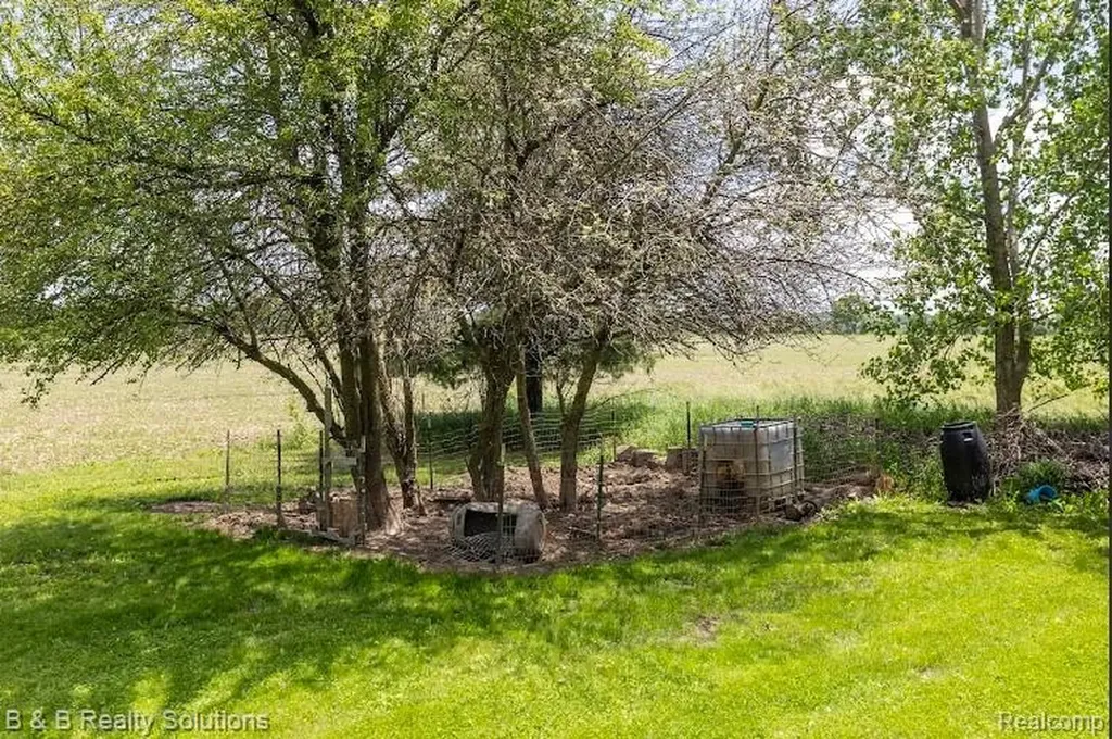 8862 Cade Road Lynn Township MI 48416