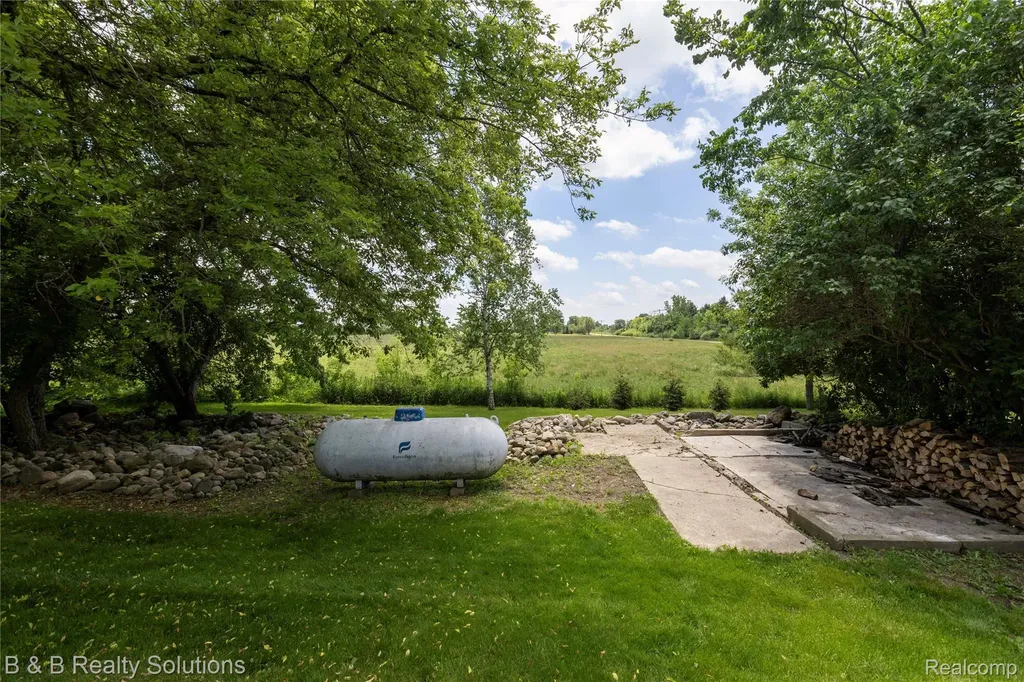 8862 Cade Road Lynn Township MI 48416