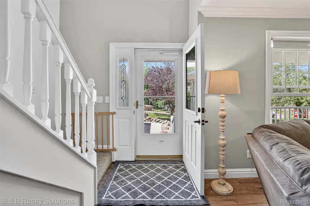 8862 Cade Road Lynn Township MI 48416