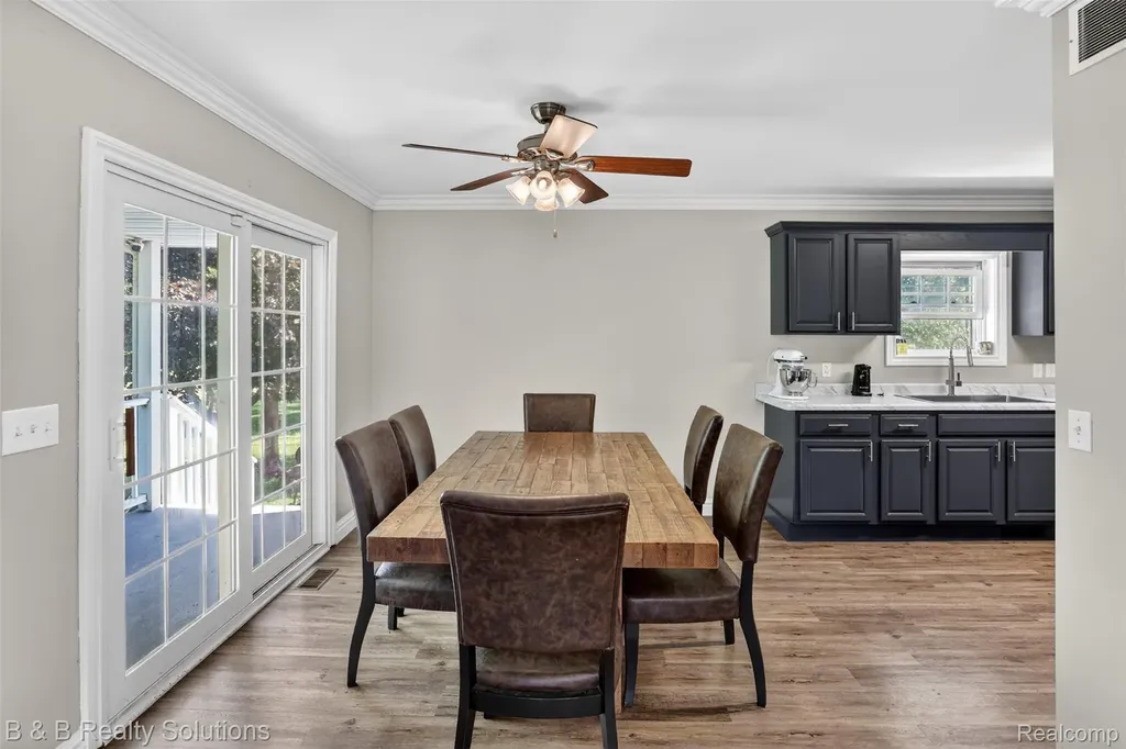 8862 Cade Road Lynn Township MI 48416