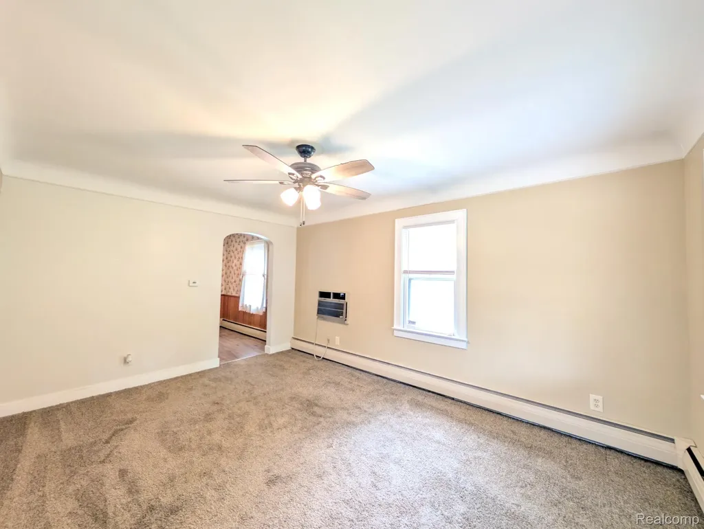 12154 Benson Road Mt. Morris City MI 48458