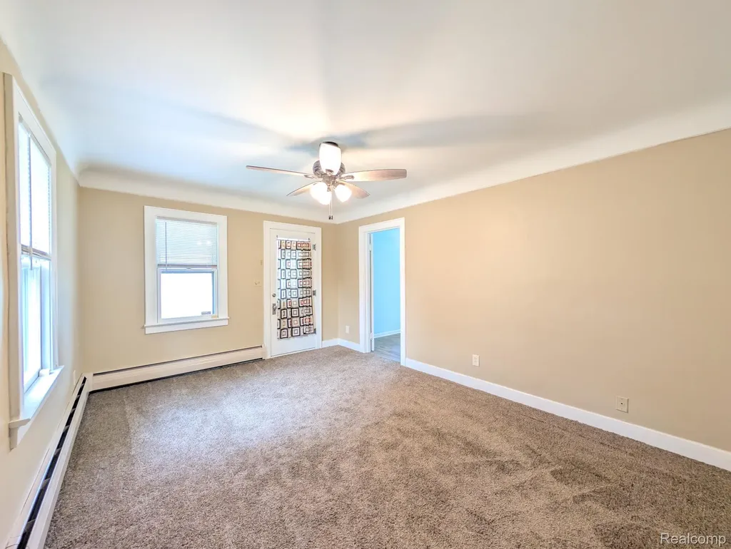 12154 Benson Road Mt. Morris City MI 48458