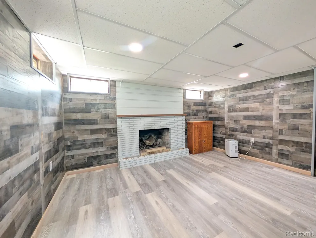 12154 Benson Road Mt. Morris City MI 48458