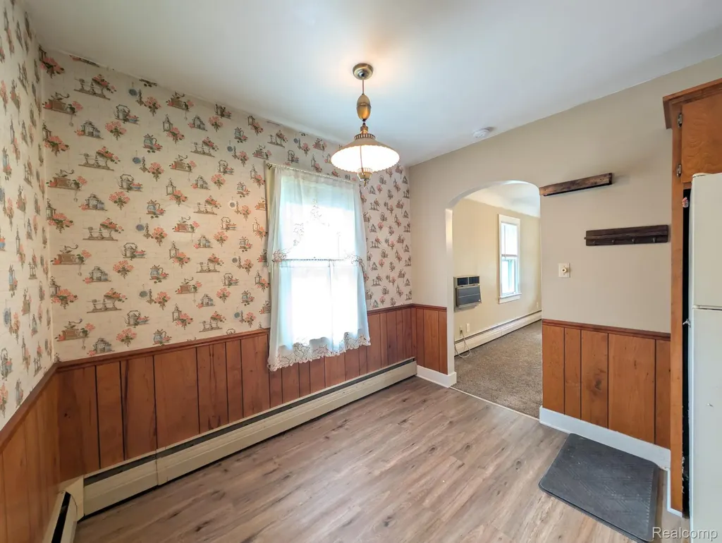 12154 Benson Road Mt. Morris City MI 48458