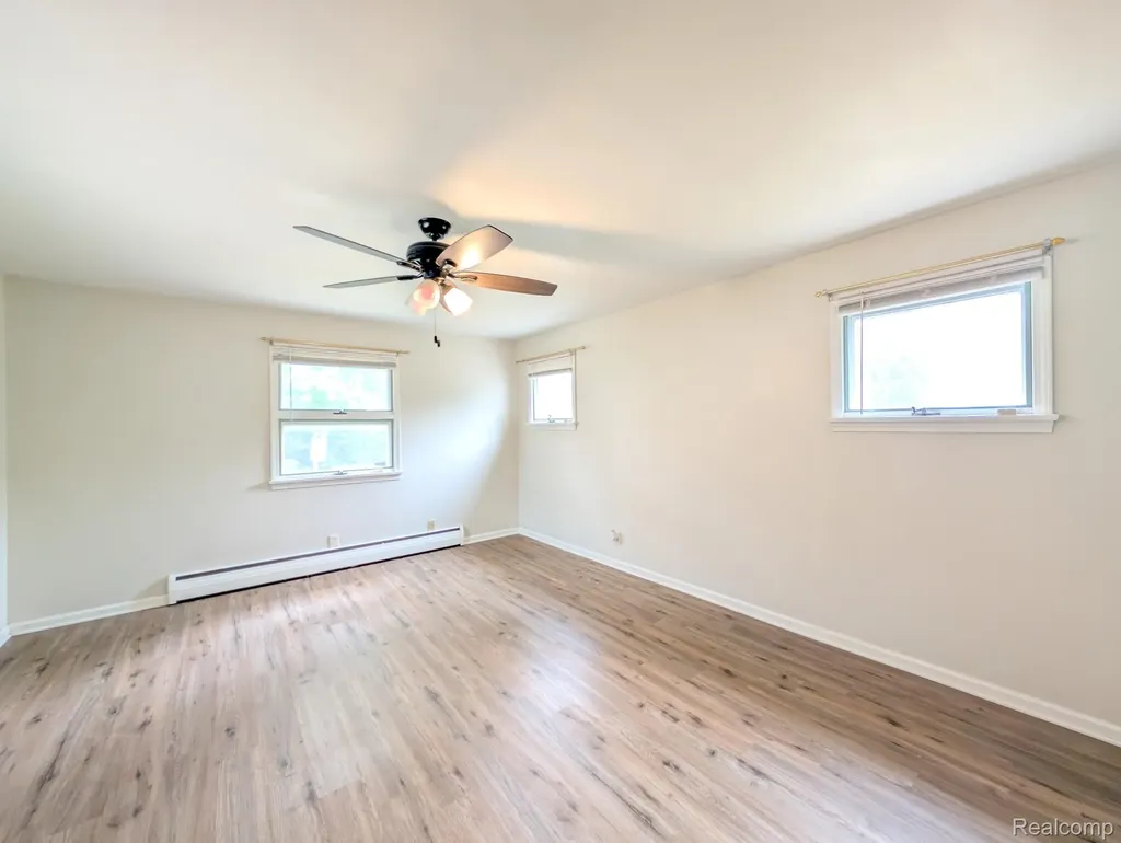 12154 Benson Road Mt. Morris City MI 48458